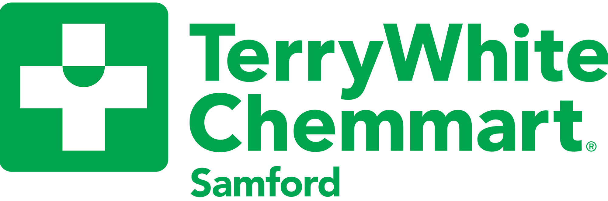 Samford TerryWhite Chemmart