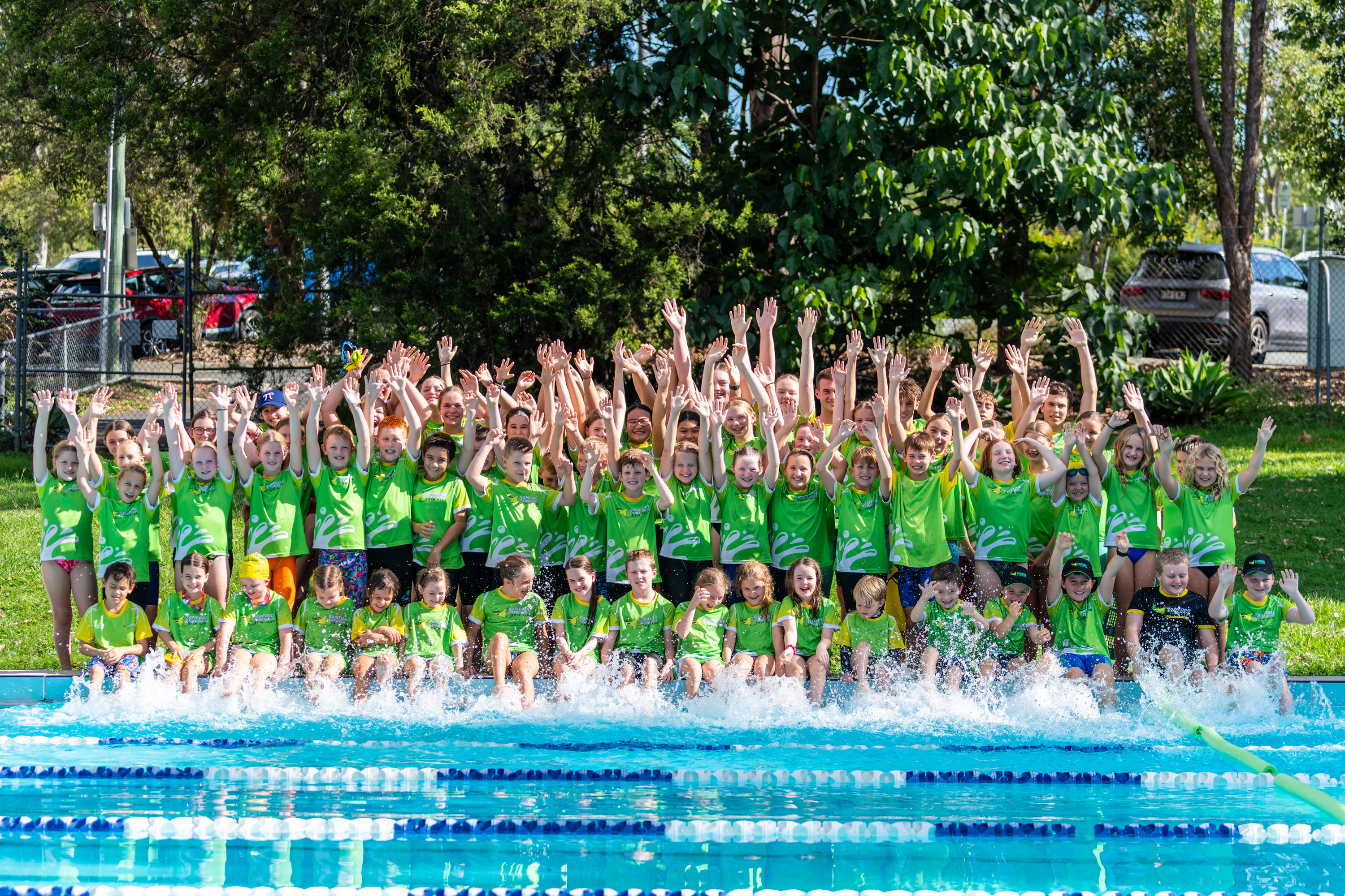 Annual Bronte Barratt Shield