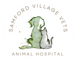 Samford Village Vets